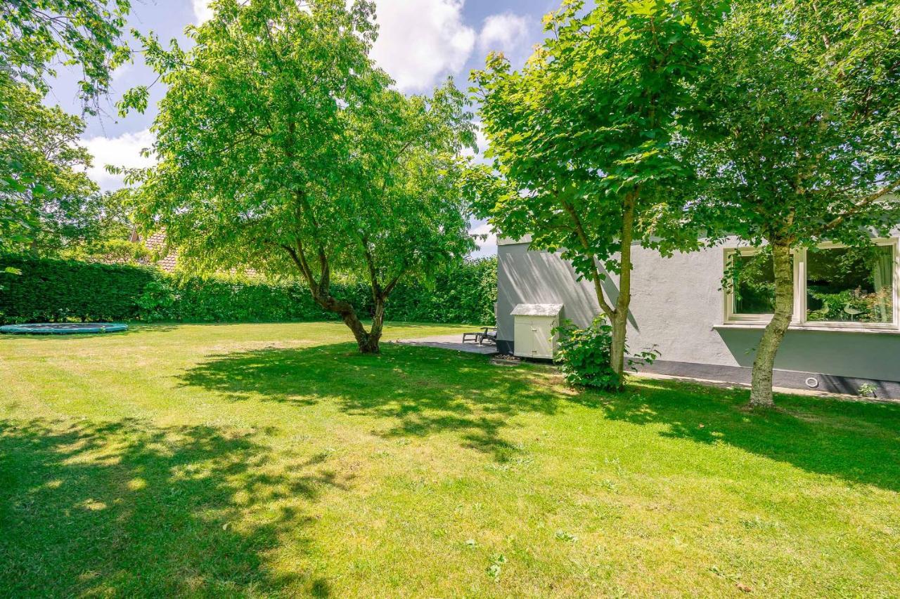 Vredelust 57 Villa De Koog  Exterior photo